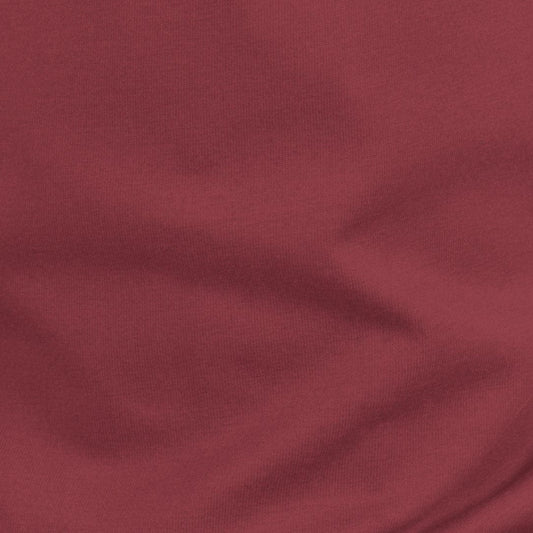 Cotton neck warmer - Raspberry