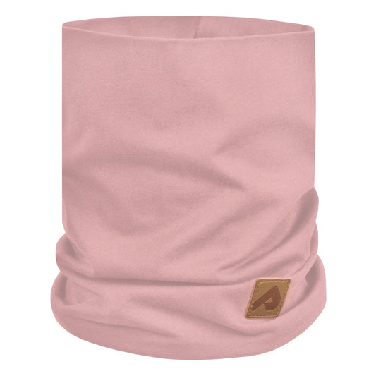 Cache cou de coton - Tulipe