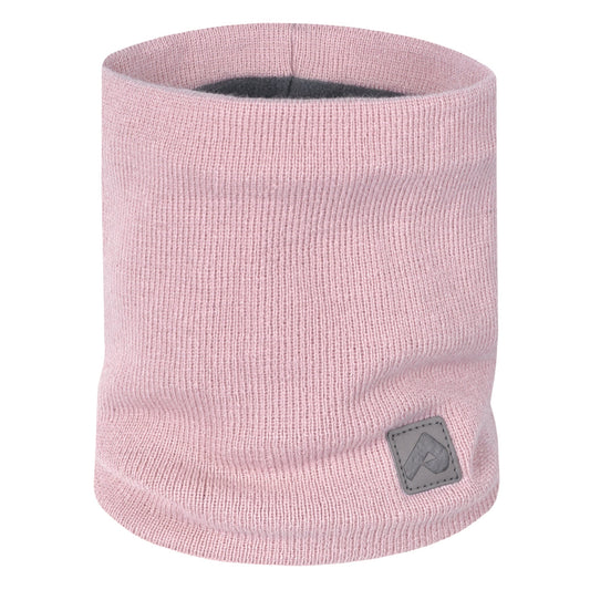 Cache-cou acrylique - Coquillage