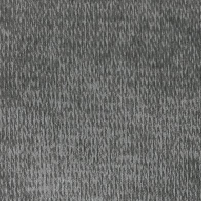 Cotton beanie - Heather grey