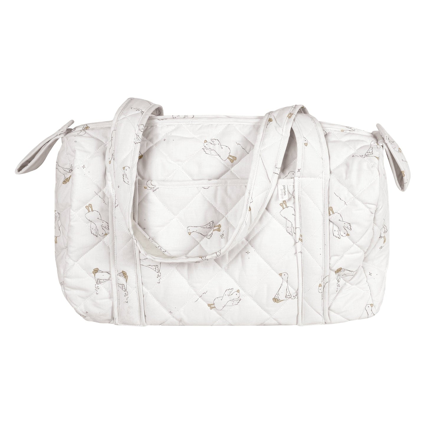 Diaper bag - Goose
