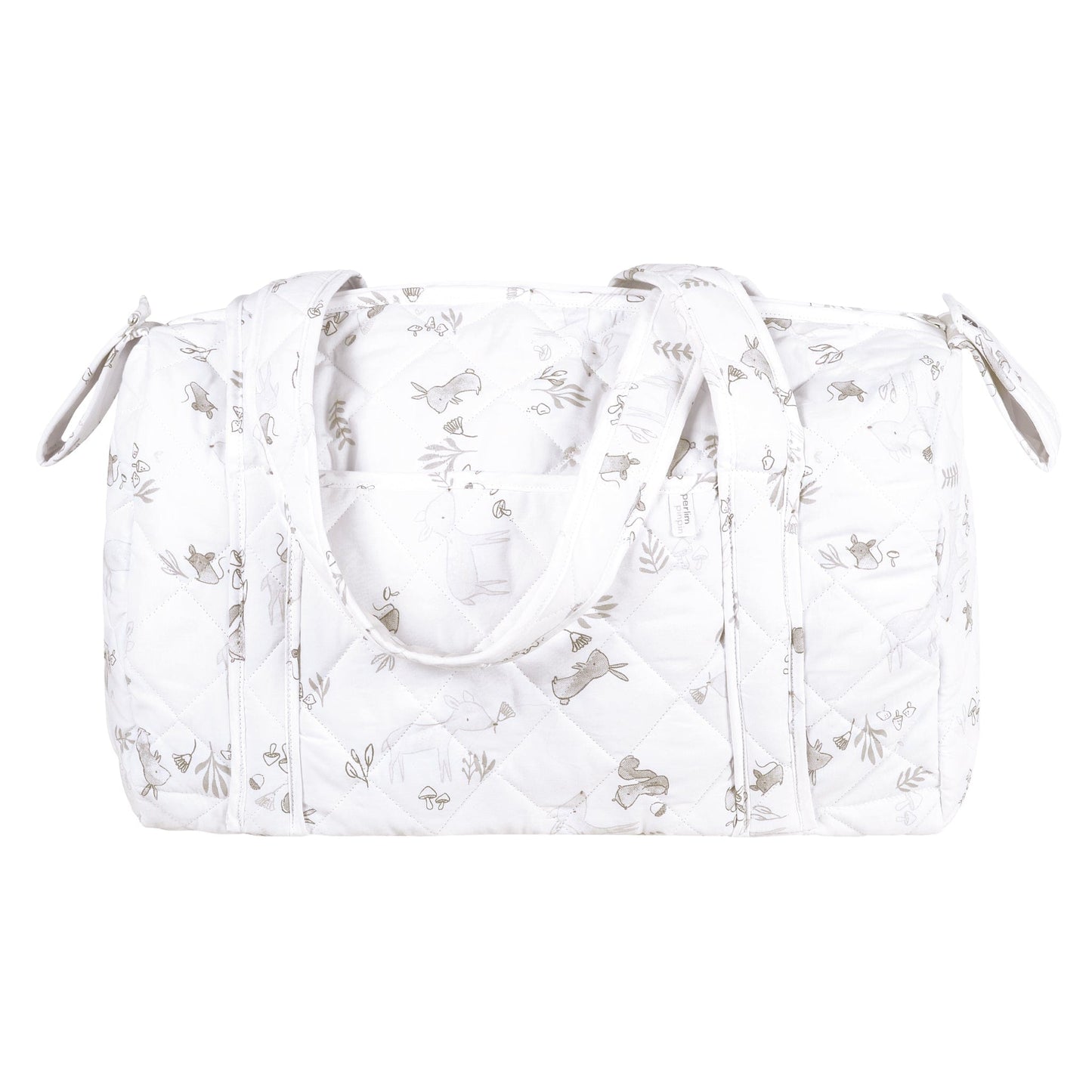 Diaper bag - Forest