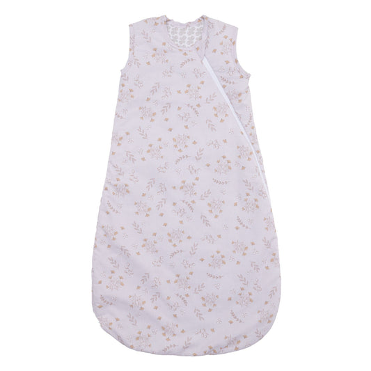 Woven cotton sleep sack - Spring (2 tog)