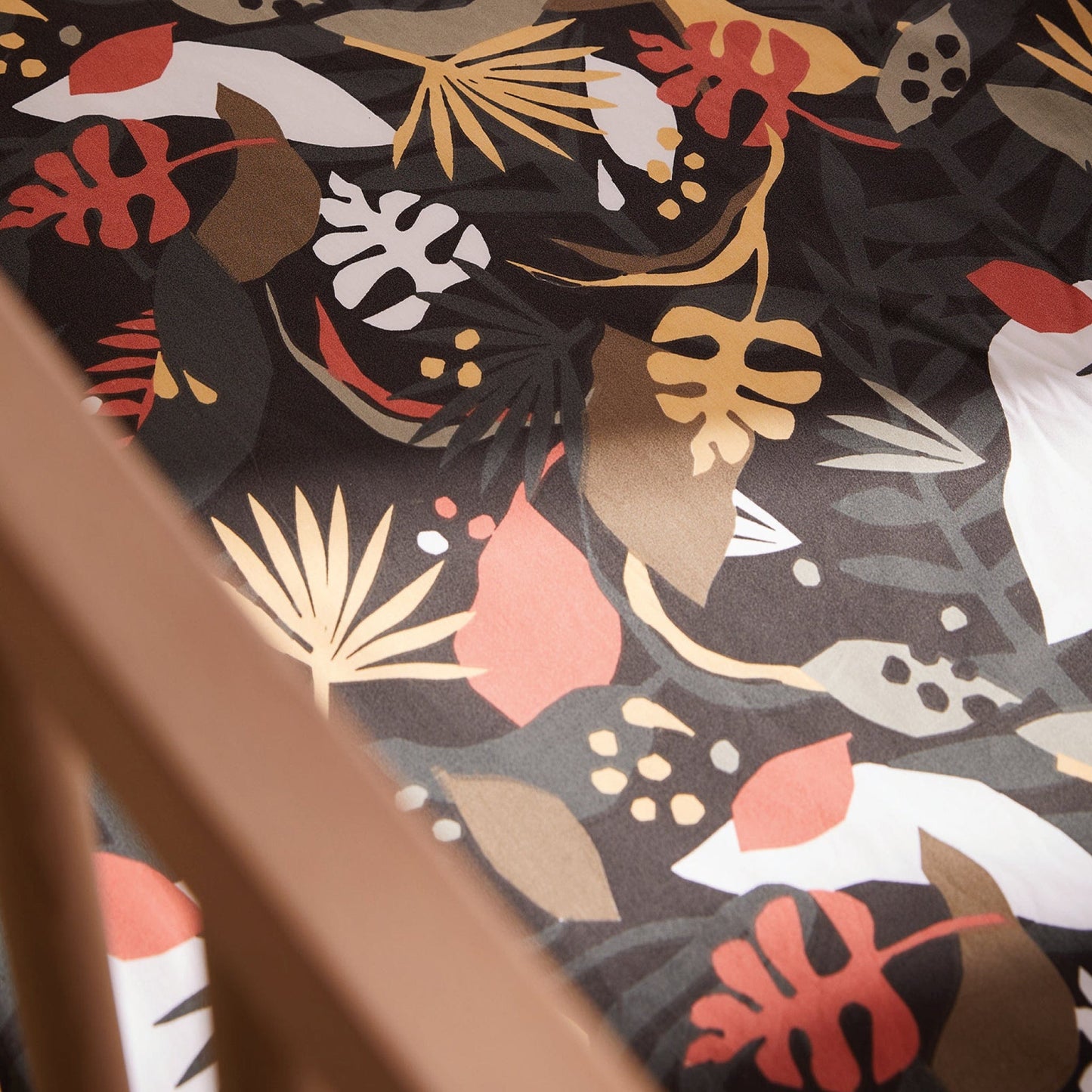 Drap contour - Tropical