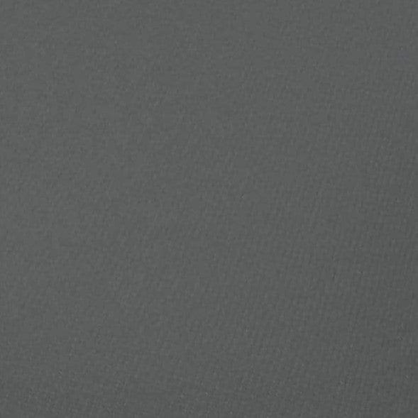 Drap plat - Charcoal