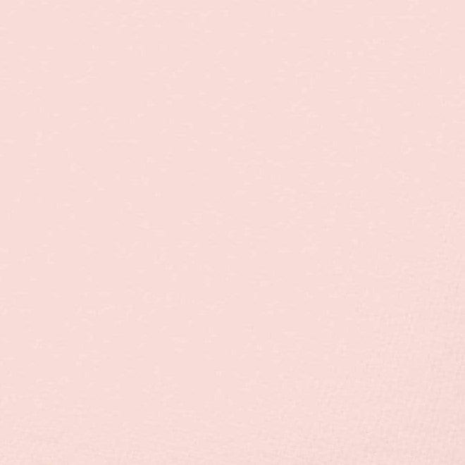 Drap plat - NRose