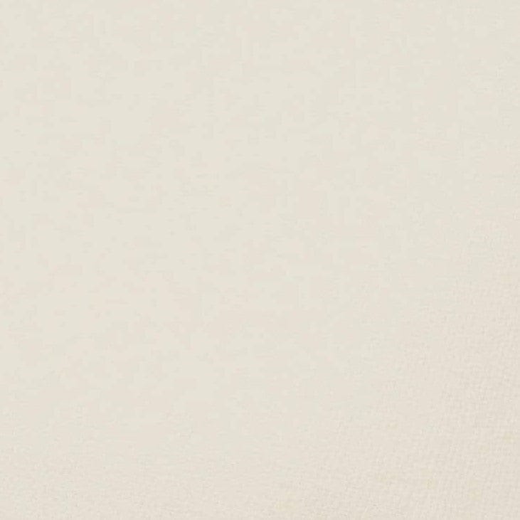 Drap plat uni - Taupe