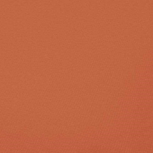 Crib flat sheet - Rust