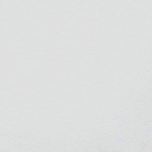 Crib fitted sheet - Souris