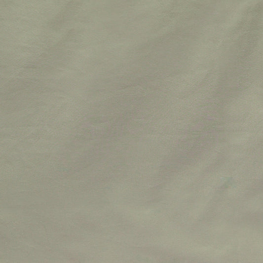 Crib bed skirt - Green