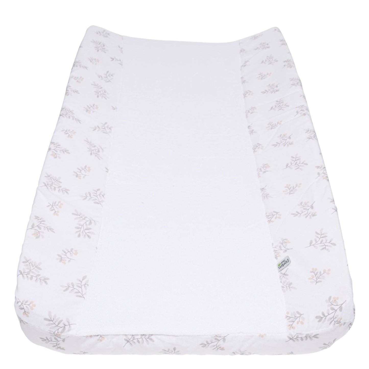 Change pad cover - Leaves