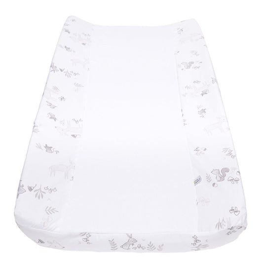 Change pad cover - Forest
