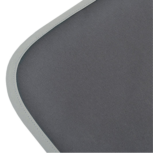 Waterproof quilted chaging pad - Safari (no packaging)