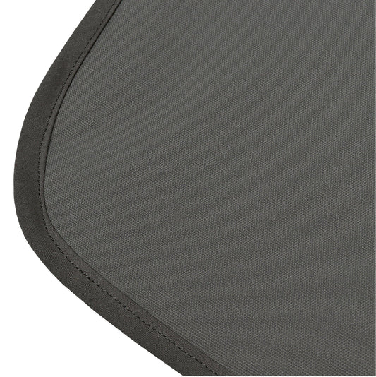 Waterproof quilted chaging pad - Tropical (no packaging)