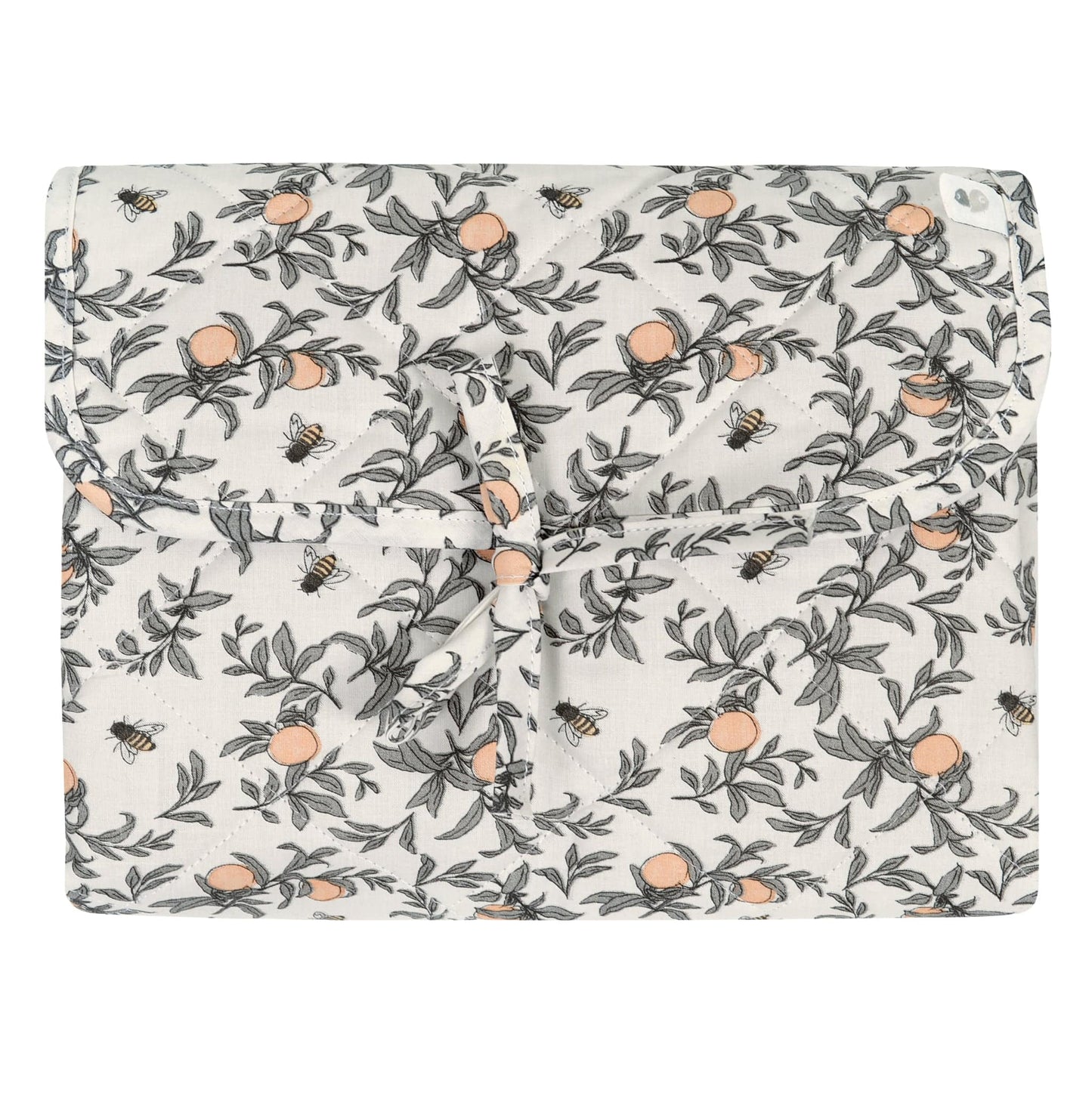 Pochette à Langer - Abeilles