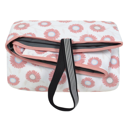 Picnic blanket - Lillies