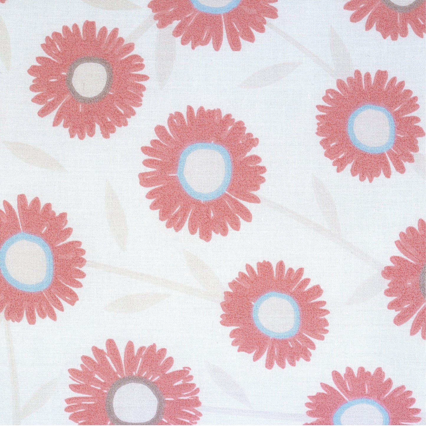 Couverture de Pique-nique - Marguerites