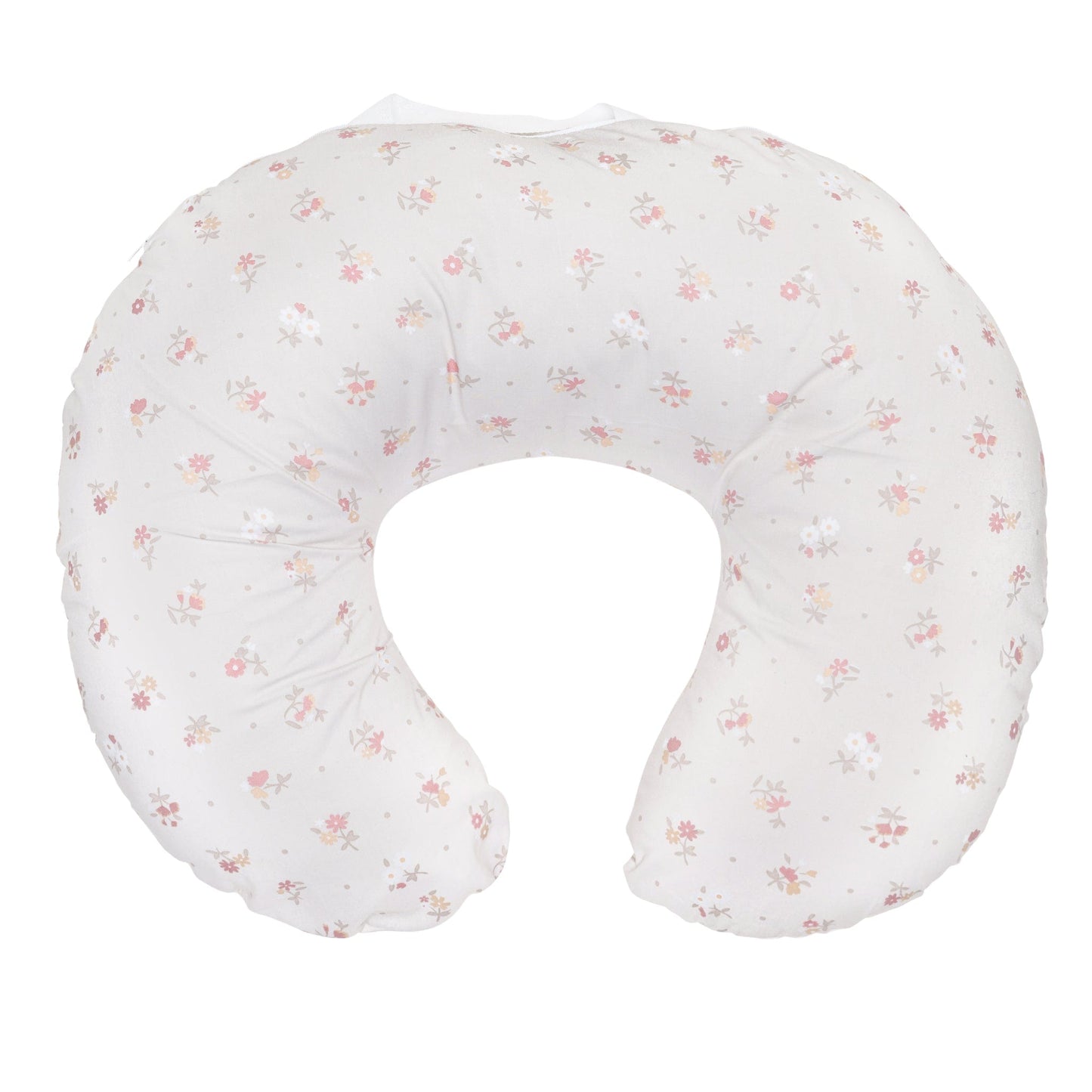 Nursing pillow - Flowers