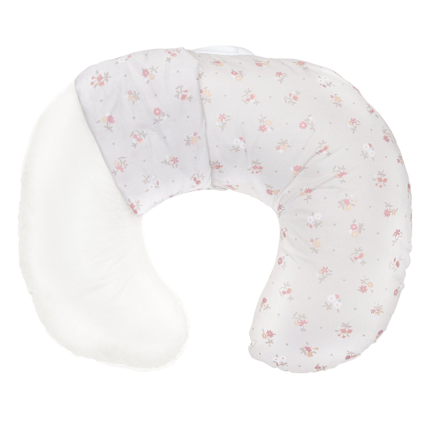 Nursing pillow - Flowers