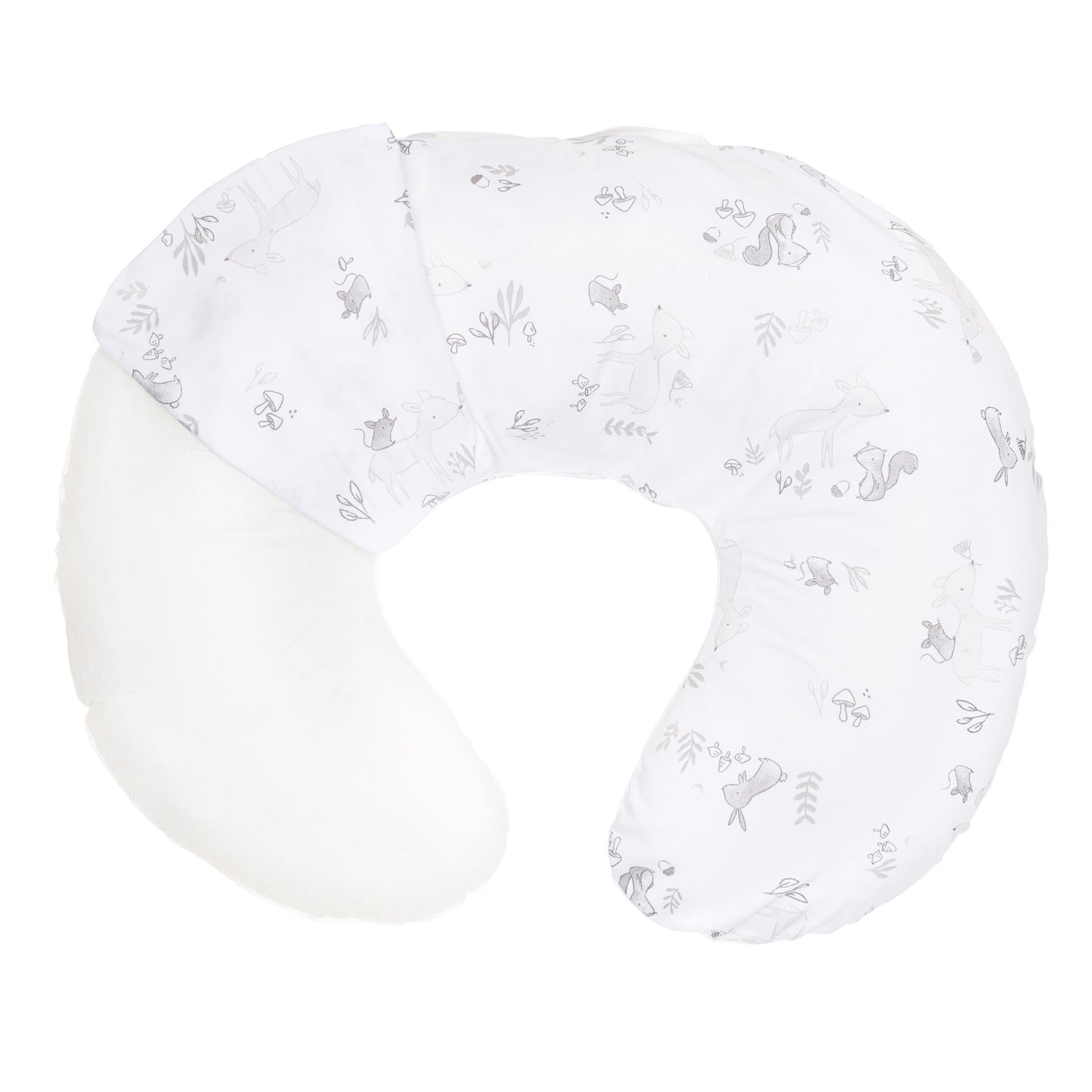 Nursing pillow - Forest
