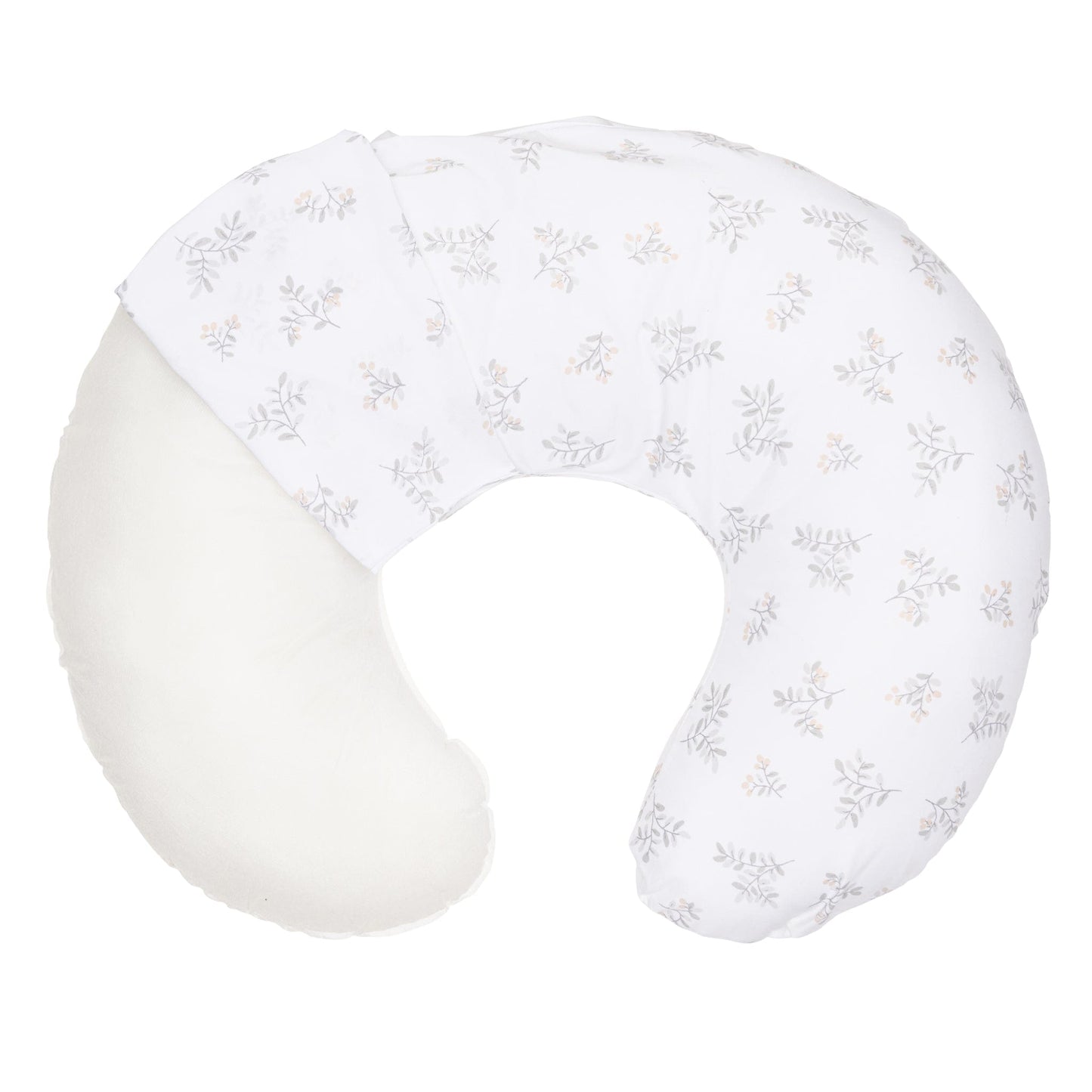 Nursing pillow - Leaves