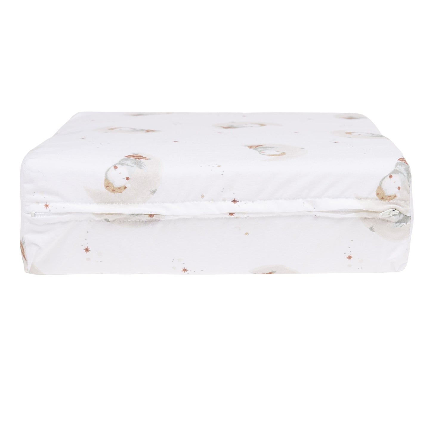 Coussin angulaire - Hiboux