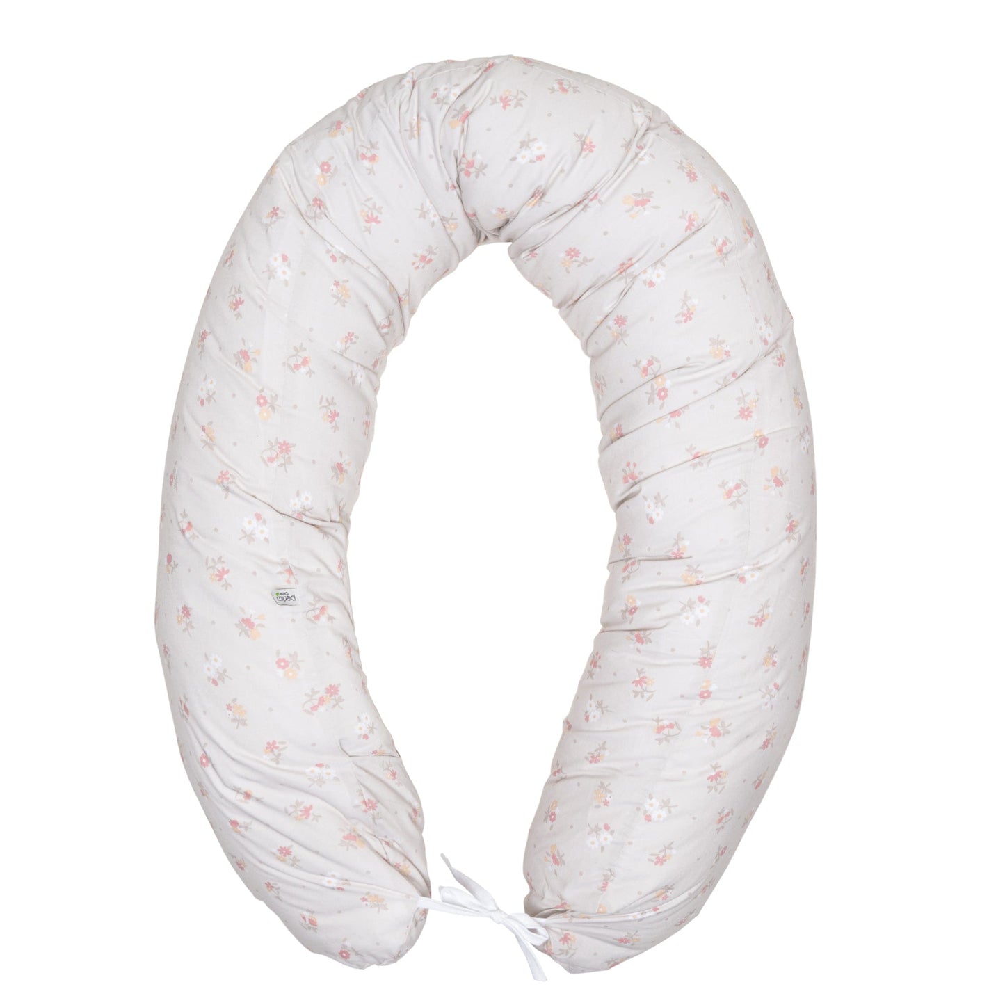 Multifunctional pregnancy pillow - Flowers