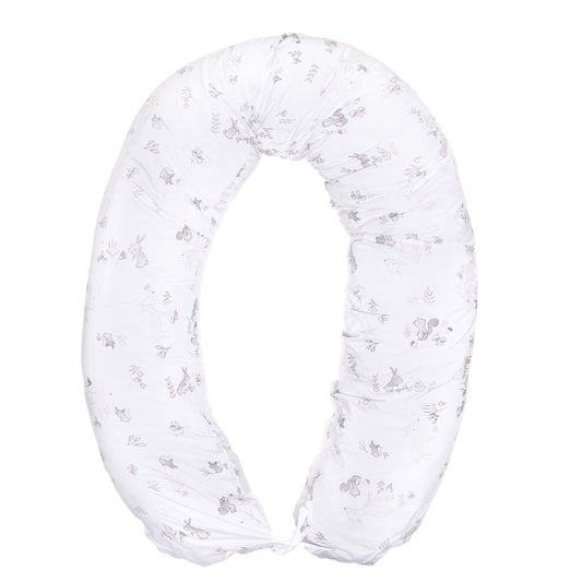 Multifunctional pregnancy pillow - Forest