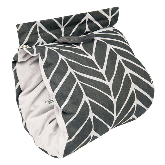 Manchon d'allaitement - Chevron