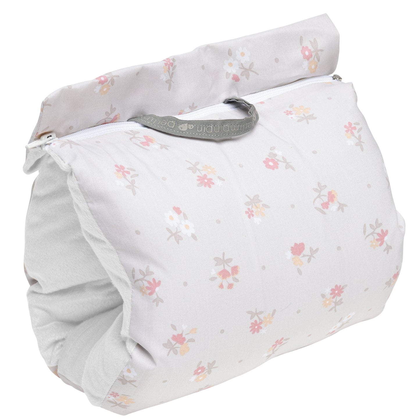 Nursing muff - Flowers