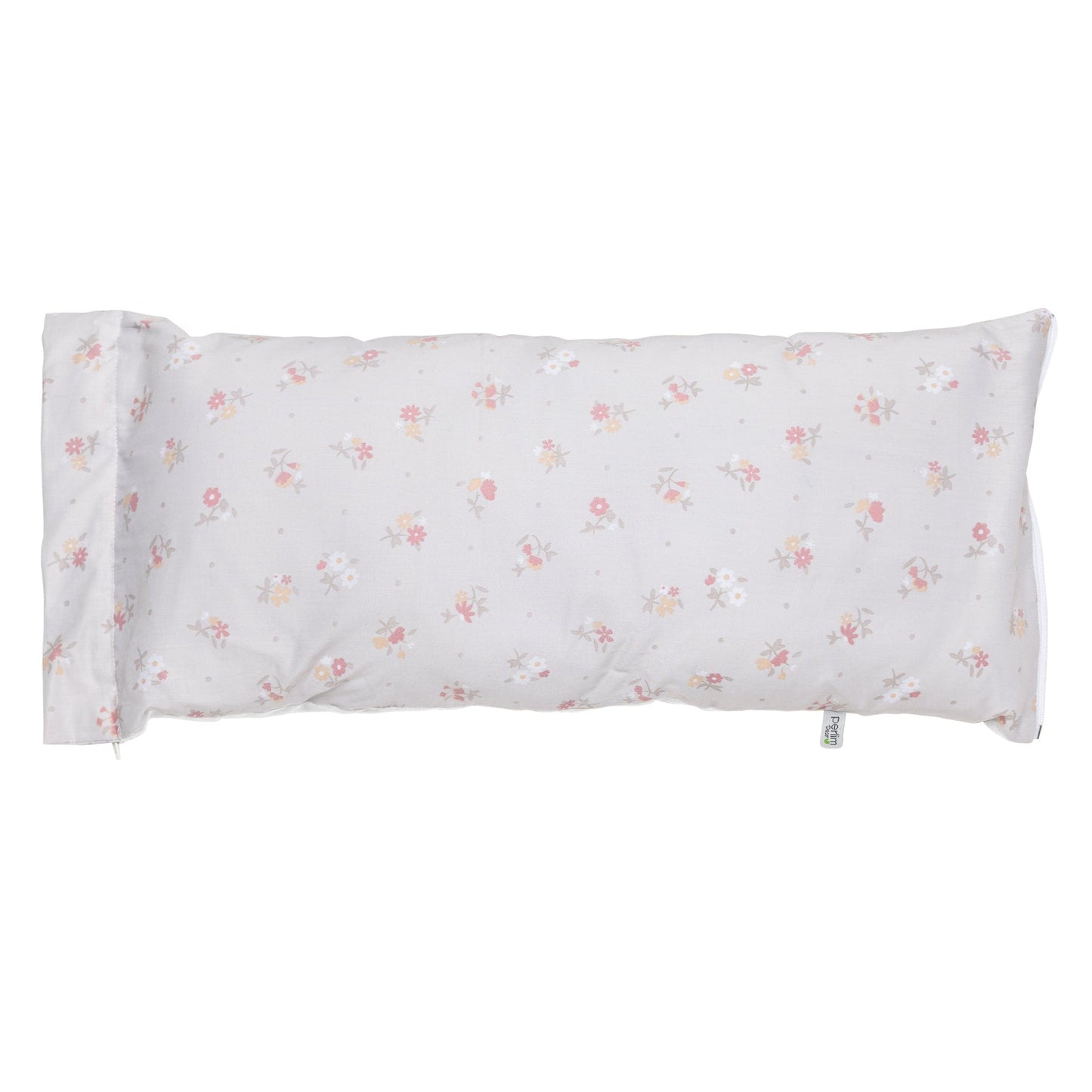 Nursing muff - Flowers