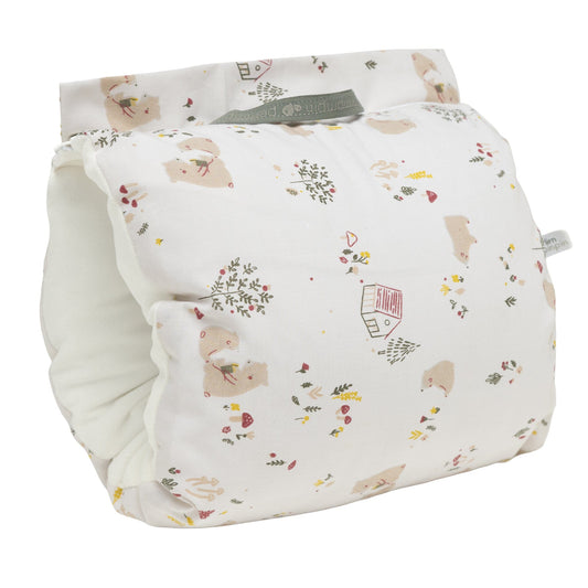 Manchon d'allaitement - Ours