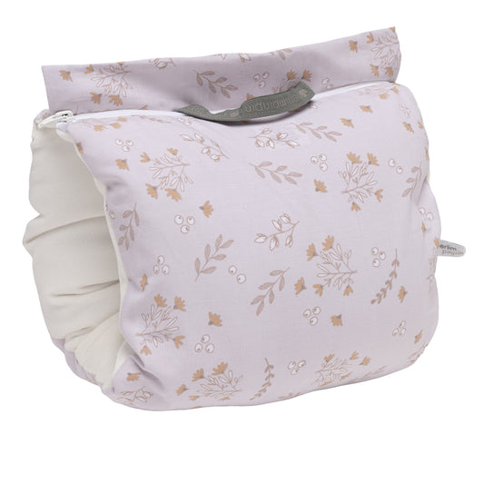 Manchon d'allaitement - Printemps