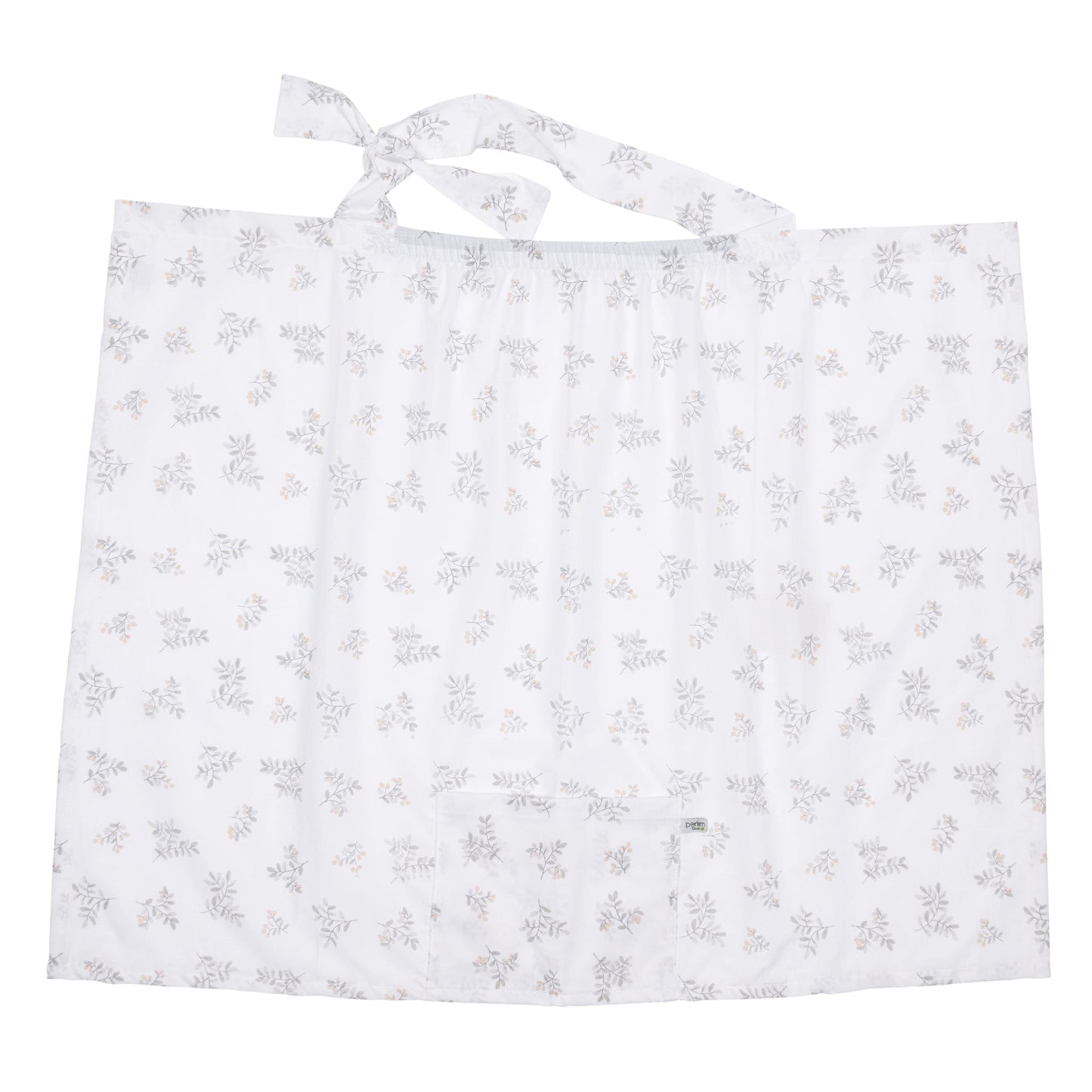 Breastfeeding cover - Leaves