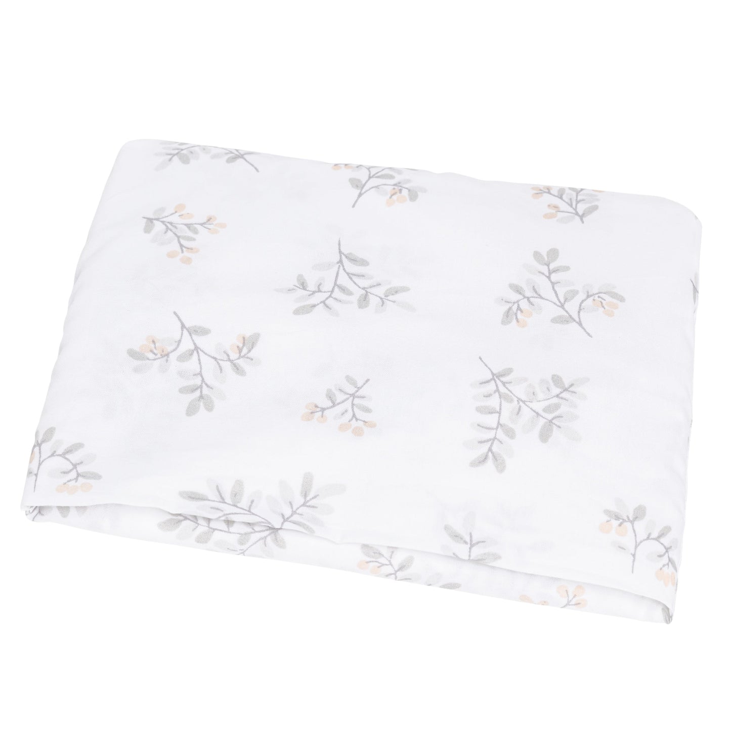 Breastfeeding cover - Leaves