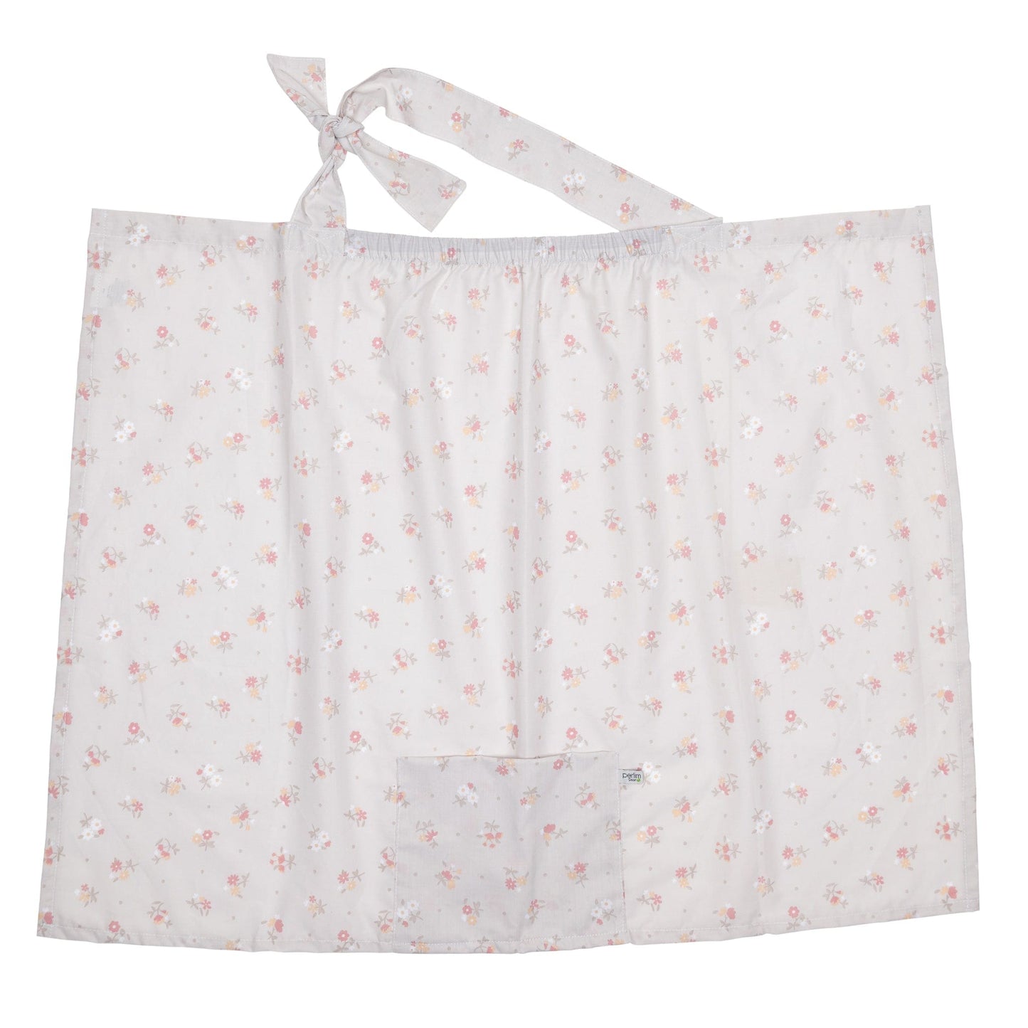 Breastfeeding cover - Flowers
