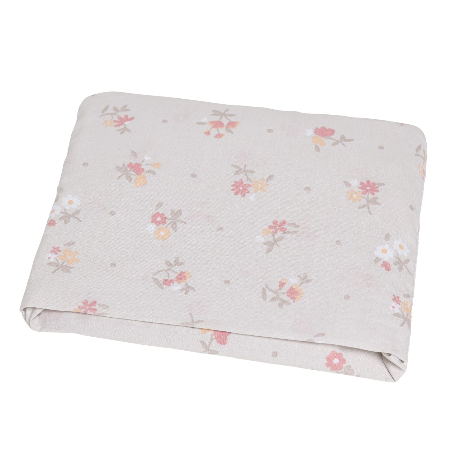Breastfeeding cover - Flowers