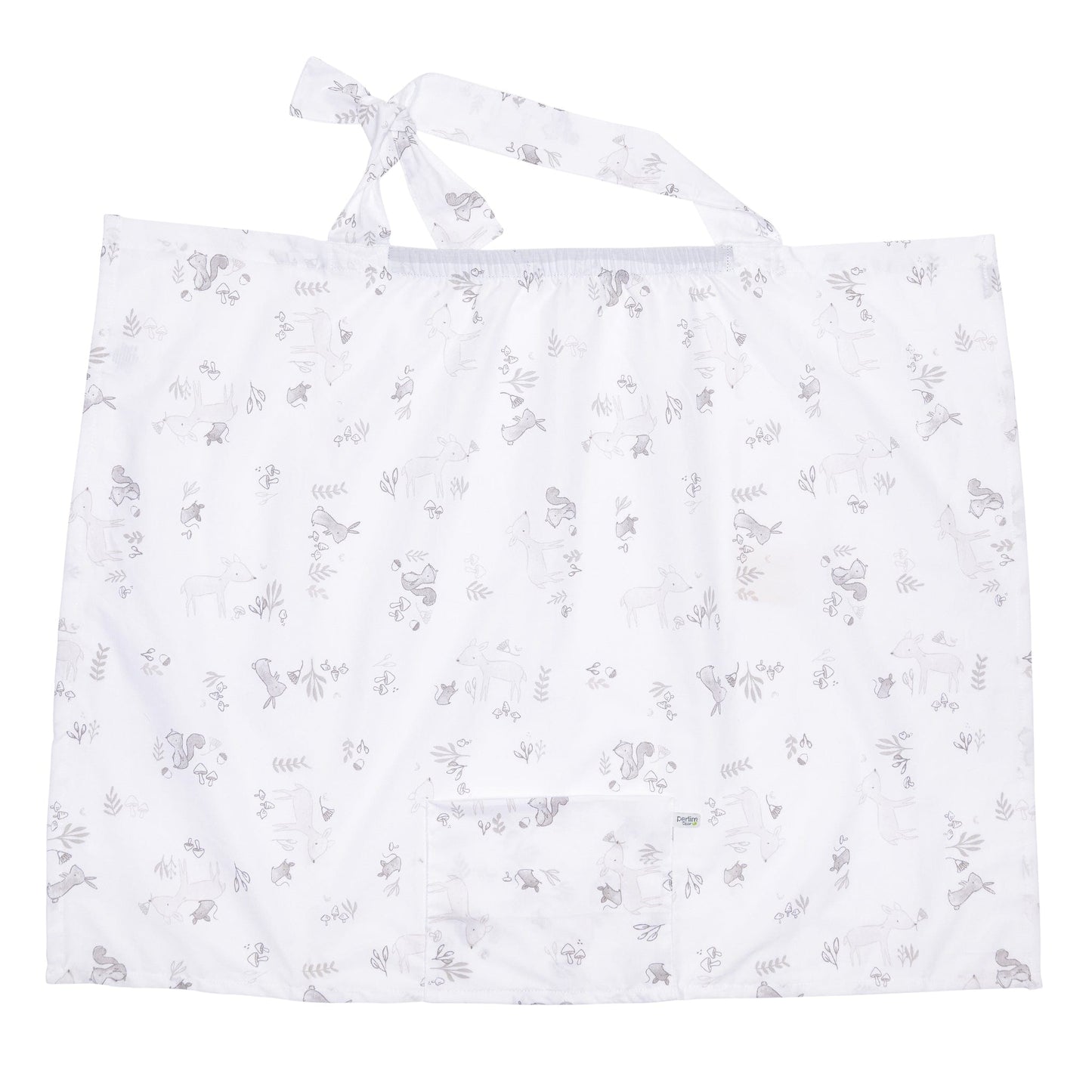 Breastfeeding cover - Forest