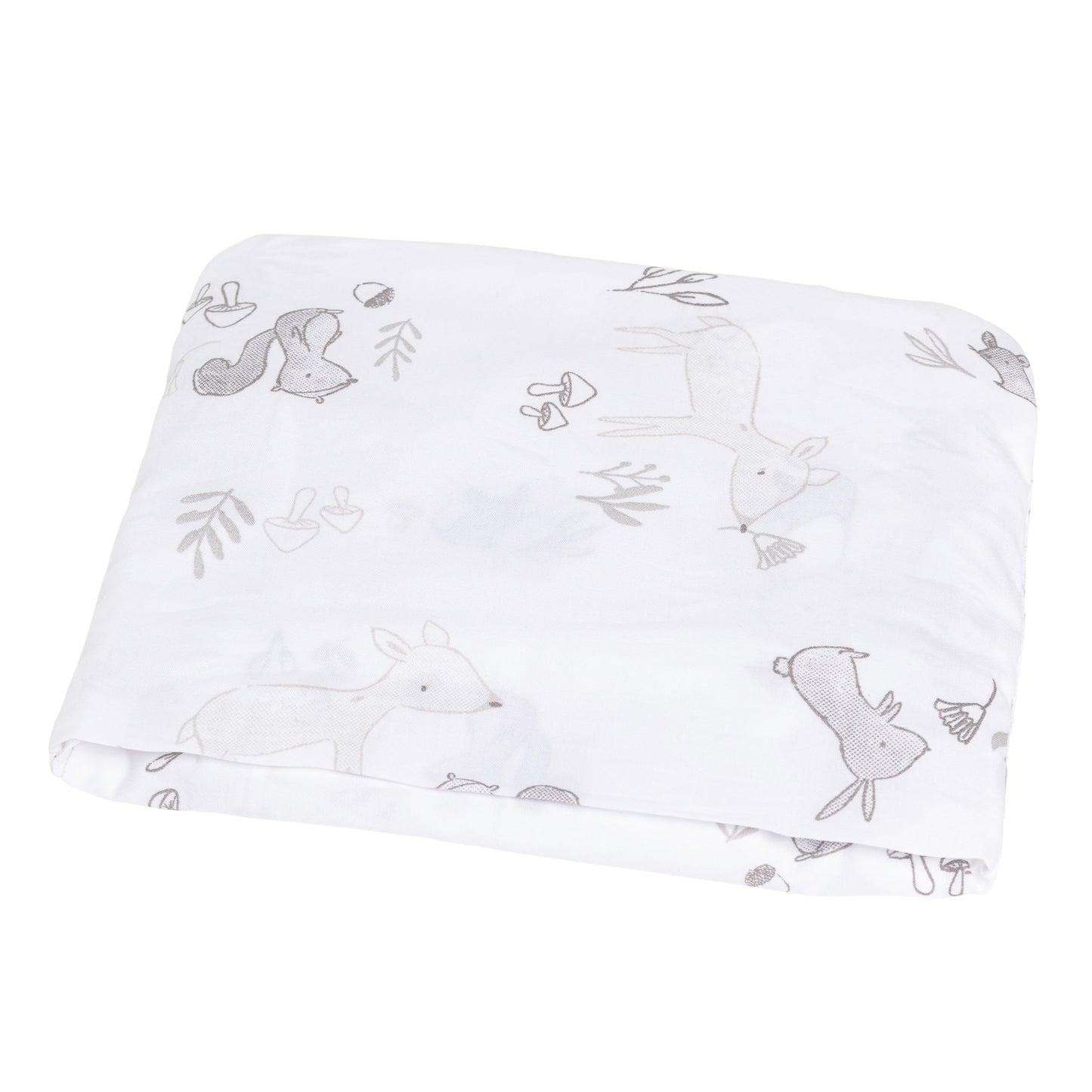 Breastfeeding cover - Forest