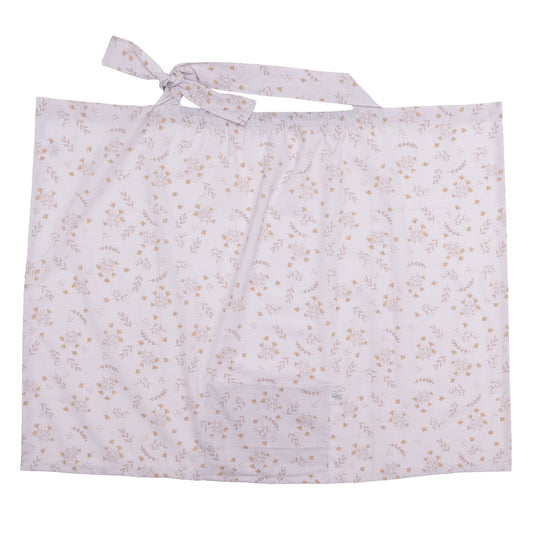 Breastfeeding cover - Spring