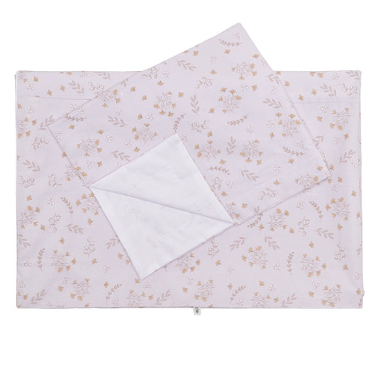 Housse de couette 39" + cache-oreiller - Printemps