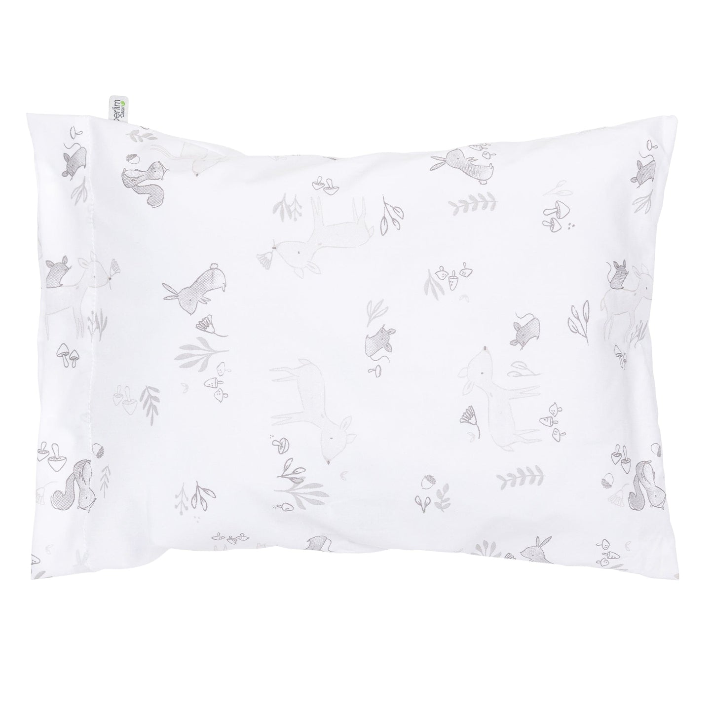 Small pillowcase - Forest