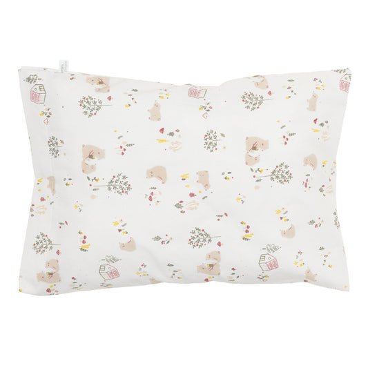 Small pillowcase - Bears