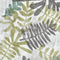Cotton muslin swaddle - Tropical