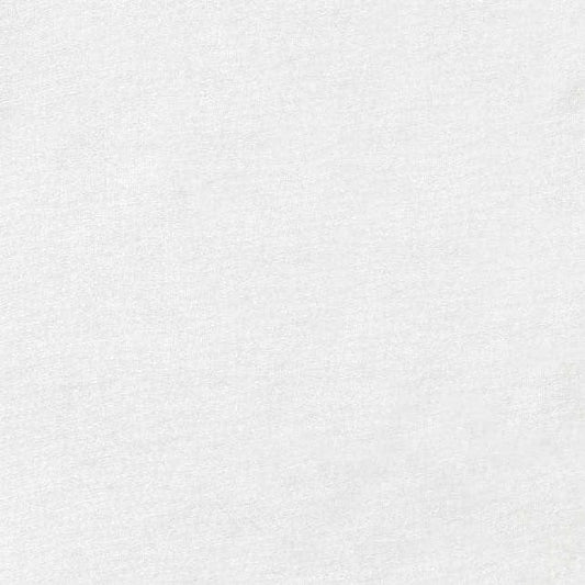 Bonnet à noeud bambou pour nouveau-né - ivoire