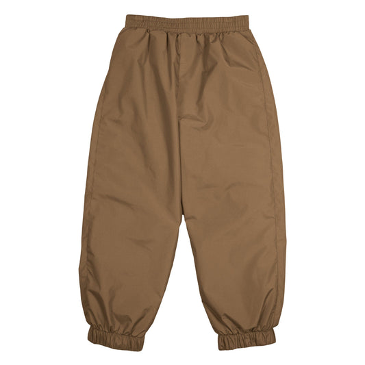 Mid-season splash pant - Polar lining Toffee