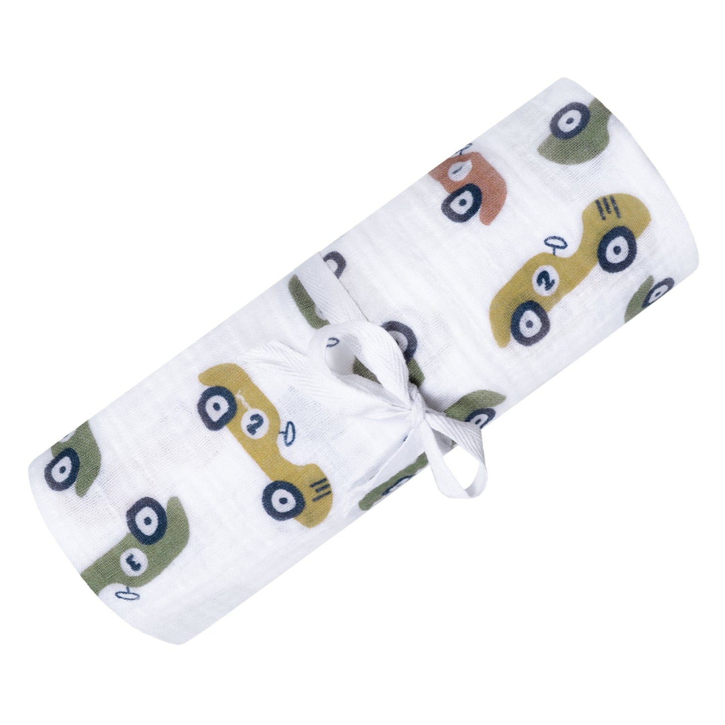 Toddler bundle - Cars (18-36 months)