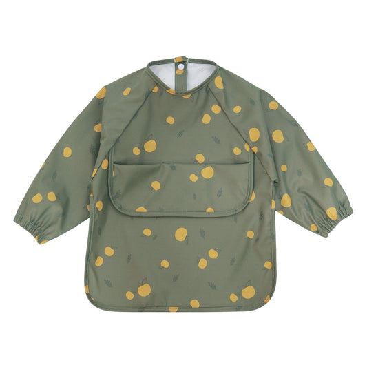 Waterproof bibs - Apple