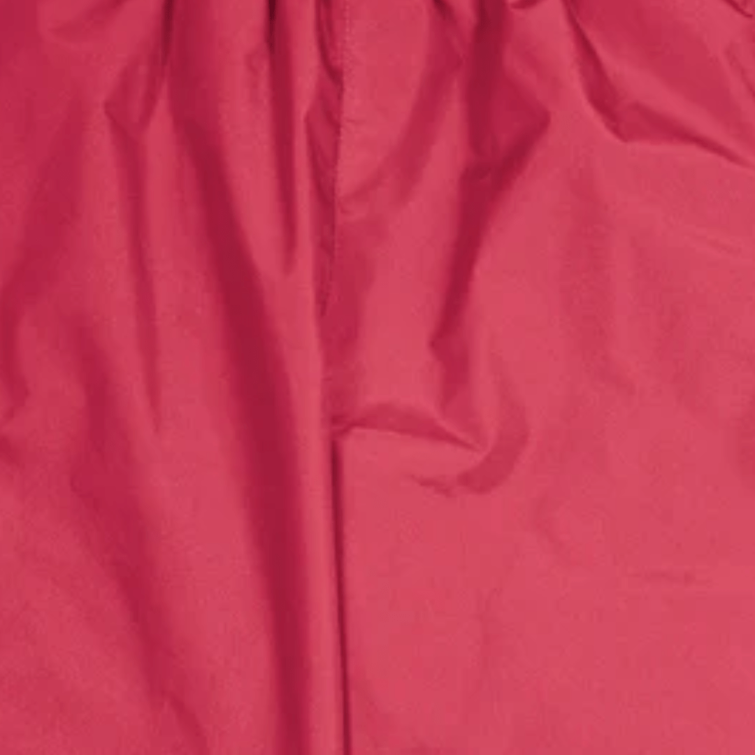 Mid-season splash pant - TAFFETA Pink