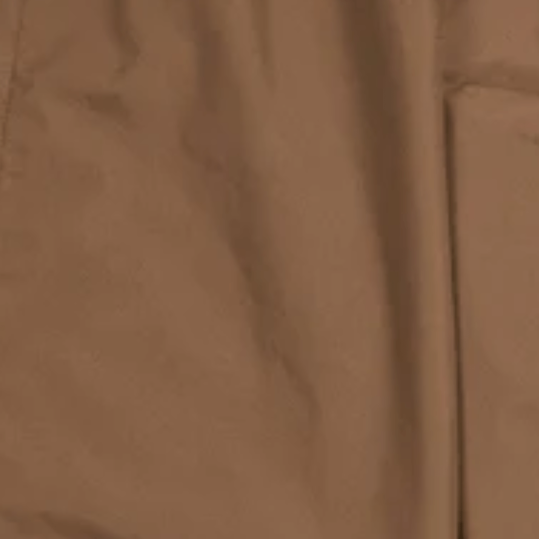 Mid-season splash pant - TAFFETA Toffee